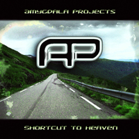 Amygdala Projects - Shortcut To Heaven