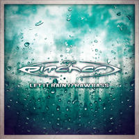 The Pitcher - Let It Rain / Raw Bass (Single)