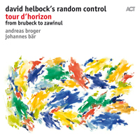 Helbock, David - Tour D'horizon