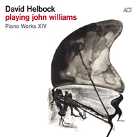 Helbock, David - Playing John Williams