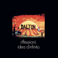 Dalton - Riflessioni: Idea D'infinito (Lp)