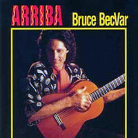 Bruce & Brian Becvar - Arriba