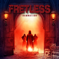 Fretless (SWE) - Damnation