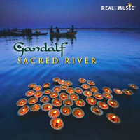 Gandalf (AUT) - Sacred River