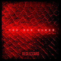 Red Lizzard - The Red Album
