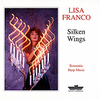 Lisa Lynne - Silken Wings