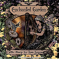 Lisa Lynne - Enchanted Garden