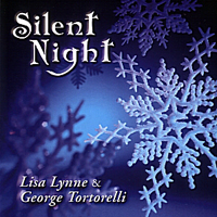 Lisa Lynne - Silent Night