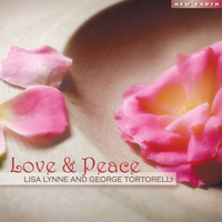 Lisa Lynne - Love & Peace