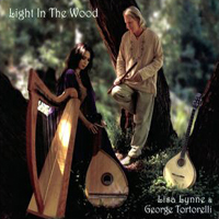 Lisa Lynne - Light In The Wood