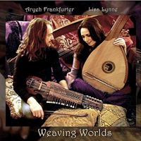 Lisa Lynne - Weaving Worlds