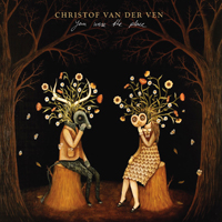 Van Der Ven, Christof - You Were The Place