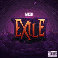 Mike G - Exile