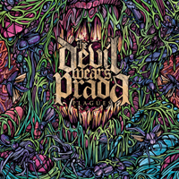 Devil Wears Prada - Plagues (Reissue)