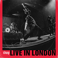 Devil Wears Prada - Live in London (EP)