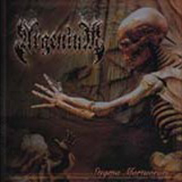 Argentum (MEX) - Stigma Mortuorum