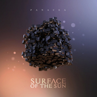 Surface Of The Sun - Panacea