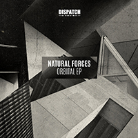 Natural Forces - Orbital (EP)