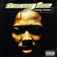 Lee, Tracey  - Many Facez