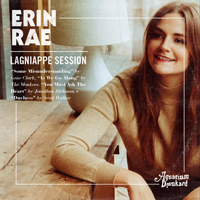 Rae, Erin - Lagniappe Session (EP)