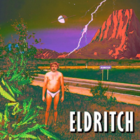 Eldritch (POL) - Eldritch