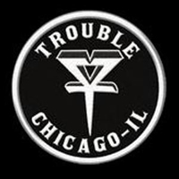 Trouble (USA, IL) - Demo 1983