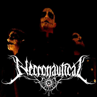 Necronautical - Forged In The Glacial Depths
