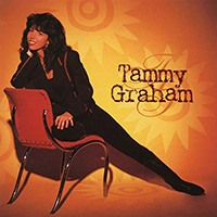 Graham, Tammy - Tammy Graham (2019 Reissue)