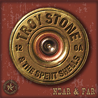 Troy Stone - Near & Far