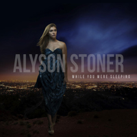 Stoner, Alyson - While You Were Sleeping (EP)