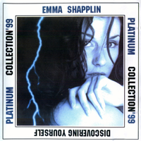 Emma Shapplin - Discovering Yourself (Platinum Collection)