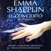 Emma Shapplin - El Concierto de Caesarea