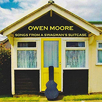 Moore, Owen  - Songs From A Swagman's Suitcase