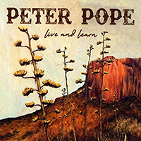 Pope, Peter - Live And Learn