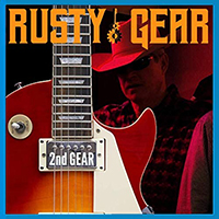 Rusty Gear - Second Gear
