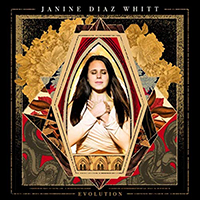 Diaz Whitt, Janine  - Evolution