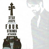 Joseph, Ryan - Four Strings Attached