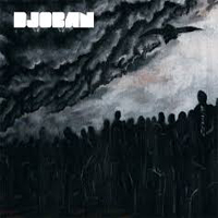 Djoban - March Of Restricted People