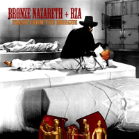 Bronze Nazareth - Fresh From The Morgue (Single) 