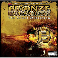 Bronze Nazareth - The Great Migration