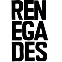 Feeder - Renegades (Part 2 - EP)
