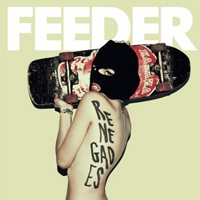 Feeder - Renegades (Special Edition)