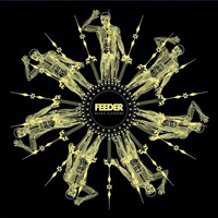 Feeder - Seven Sleepers (EP)
