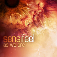 Sensifeel - As We Are [EP]