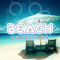 Sensifeel - Beach [EP]