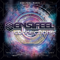 Sensifeel - Connections [EP]