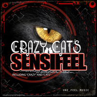 Sensifeel - Crazy - Cats [Single]