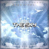Sensifeel - The Sky [EP]