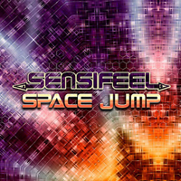 Sensifeel - Space Jump [EP]