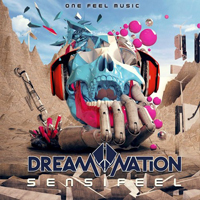 Sensifeel - Dream Nation [Single]